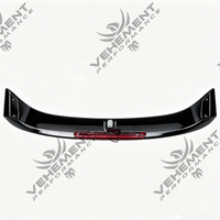 Eleron Portbagaj Volkswagen Bora A4 1J GLI Style, 2001-2005
