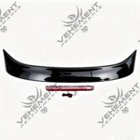 Eleron Portbagaj Volkswagen Bora A4 1J GLI Style, 2001-2005