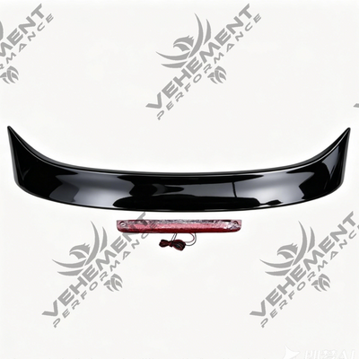 Eleron Portbagaj Volkswagen Bora A4 1J GLI Style, 2001-2005