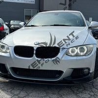 Lip Prelungire Bara Fata BMW Seria 3 E92, E93
