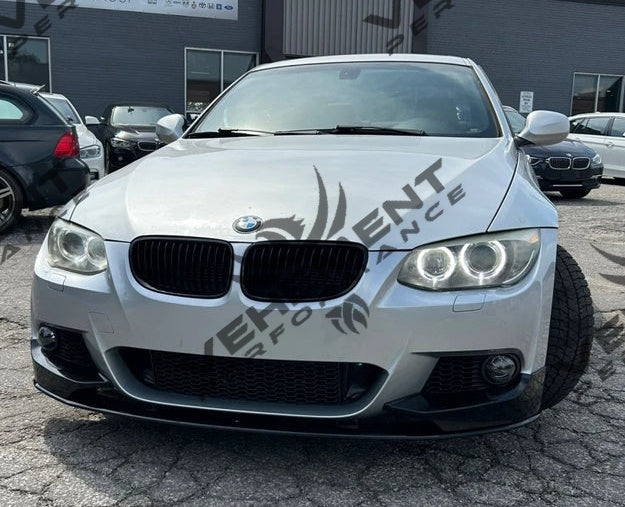 Lip Prelungire Bara Fata BMW Seria 3 E92, E93