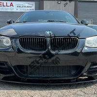 Lip Prelungire Bara Fata BMW Seria 3 E92, E93