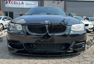 Lip Prelungire Bara Fata BMW Seria 3 E92, E93