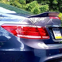 Eleron Portbagaj Mercedes-Benz E-Class W212, model PSM Style, 2009-2016