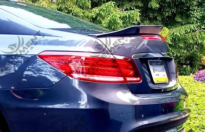 Eleron Portbagaj Mercedes-Benz E-Class W212, model PSM Style, 2009-2016